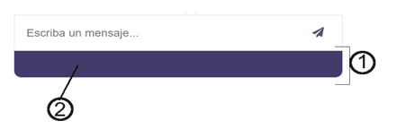 Configuración del footer